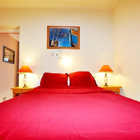 아파트 Argeles, Sea View & Pool