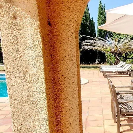 Argeles, Sea View & Pool 아파트 아르젤레쉬르메르
