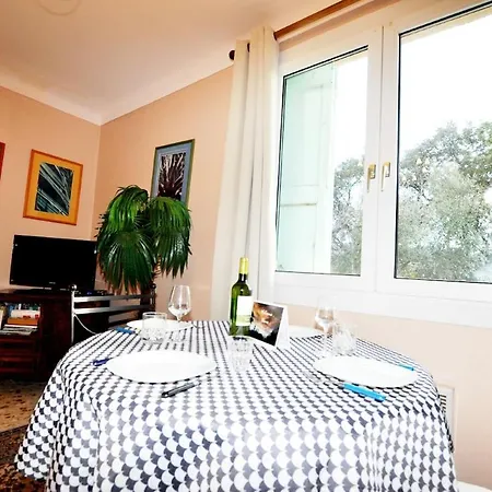 Argeles, Sea View & Pool * 아르젤레쉬르메르