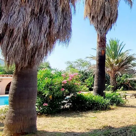Argeles, Sea View & Pool * 아르젤레쉬르메르