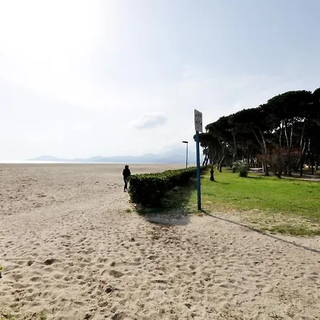 아파트 Argeles, Sea View & Pool *