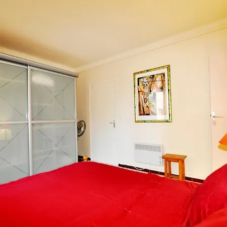 Argeles, Sea View & Pool Apartment Argeles-sur-Mer