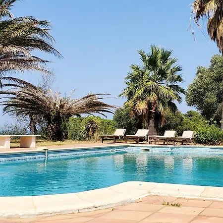아파트 Argeles, Sea View & Pool 아르젤레쉬르메르