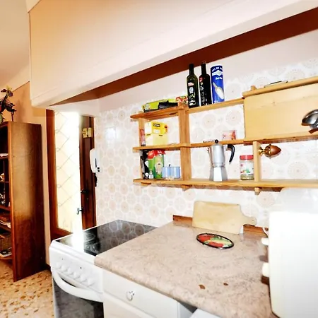 Argeles, Sea View & Pool 아파트