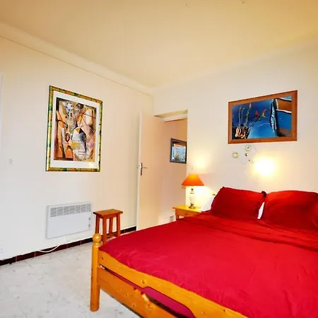 Argeles, Sea View & Pool 아파트 아르젤레쉬르메르