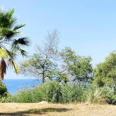 Apartment Argeles, Sea View & Pool